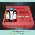 High quality customized plastic disposable medical plastic tray with competitive price